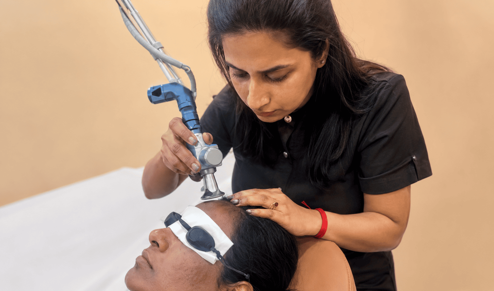 PRIMA dermatologist led clinic